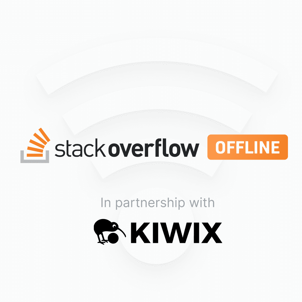 Stack Overflow Logo PNG Vector (SVG) Free Download