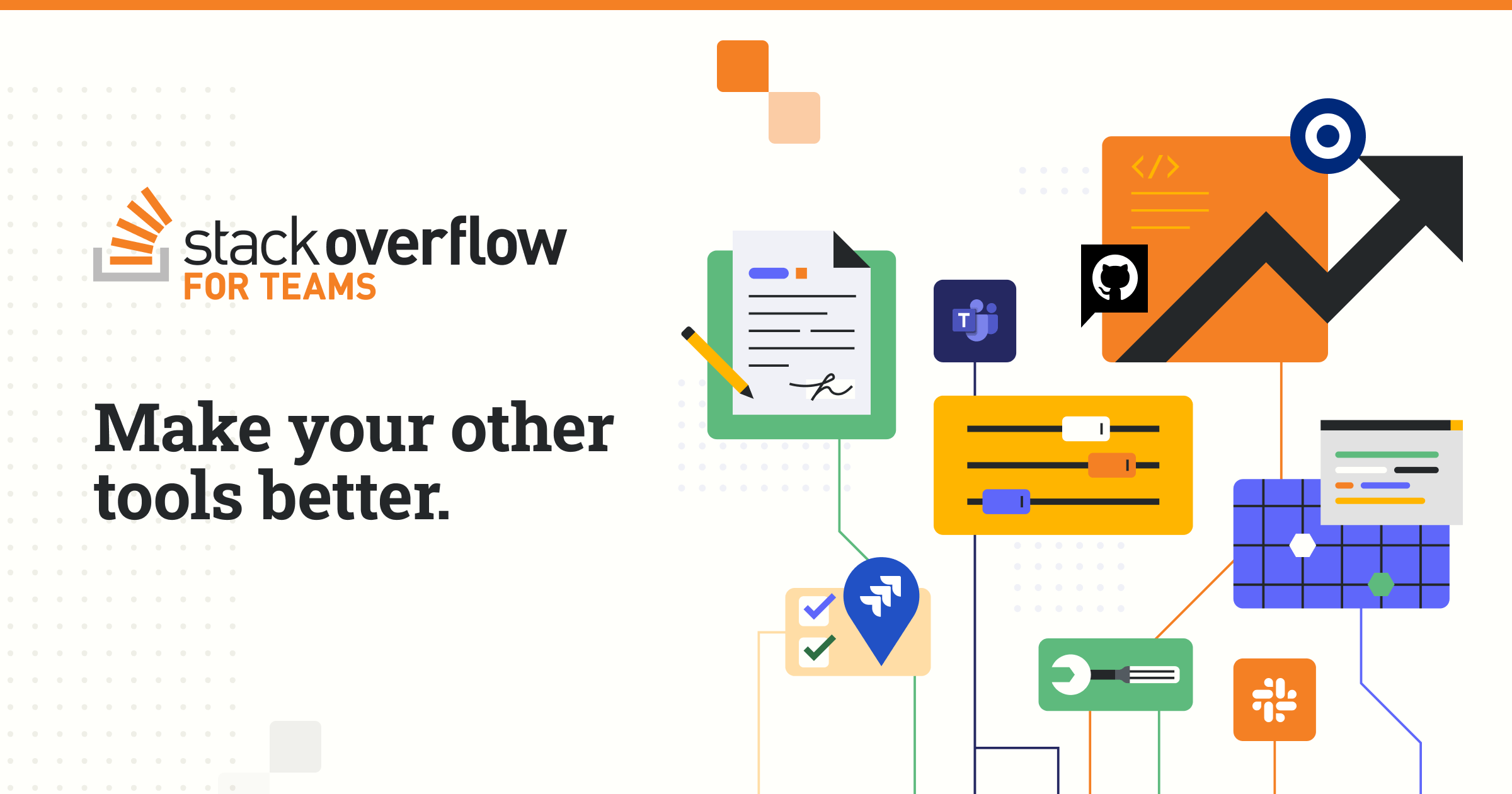 Integrate Stack Overflow For Teams With Your Tech Stack – Stack ...